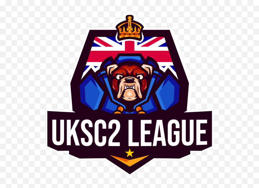Uksc2 League - A Thousand Years Png,Protoss Logo
