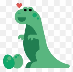 Meet The Betabubs - Zabeel Park Png,Dino Png