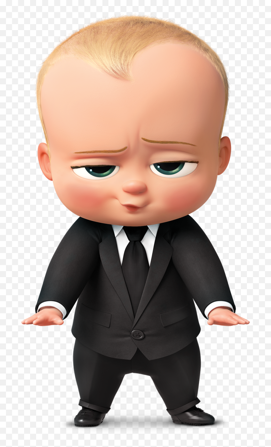 The Boss Baby Png Free Image - Boss Baby Outfit Boy,Boss Baby Png