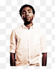 Nintendo Fanon Wiki - Chance The Rapper Art Png,Childish Gambino Png