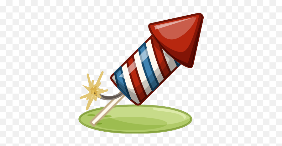Download Rockets Red Glare - Clip Art Png,Red Glare Png