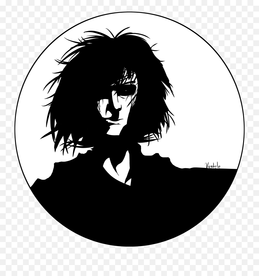 Sandman - Sandman Neil Gaiman Png,Sandman Png