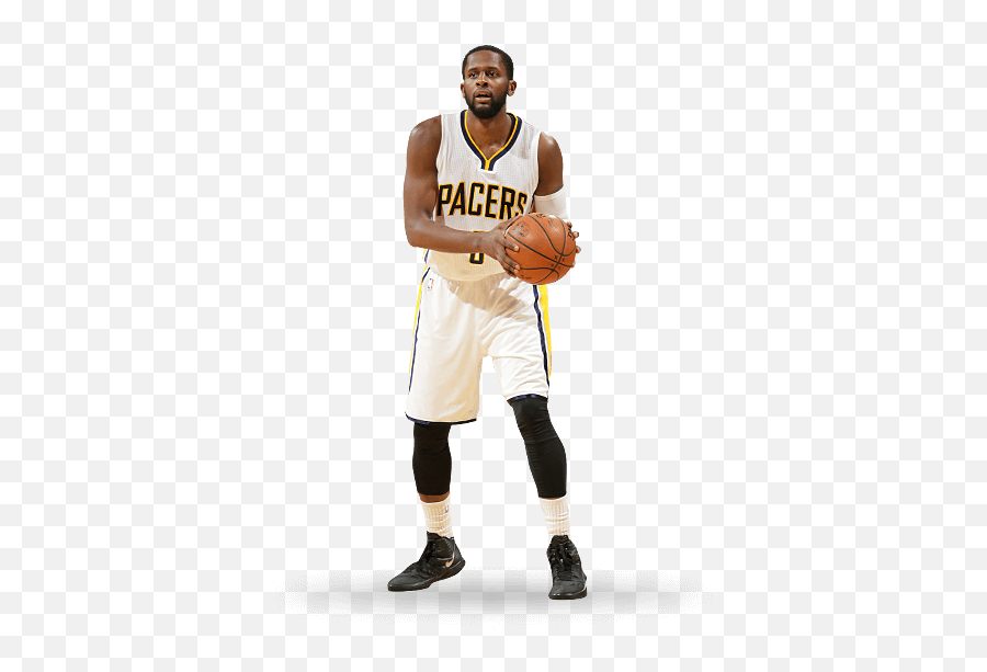 Paul George Png Download - Indiana Pacers,Paul George Png