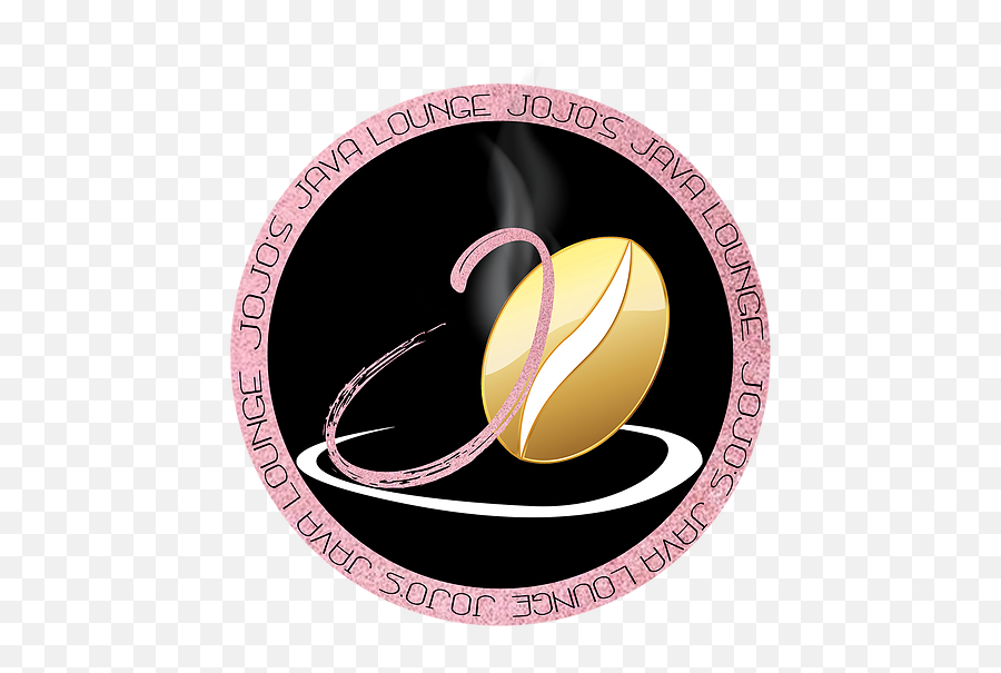 Welcome To Jojos - Circle Png,Java Logo Transparent
