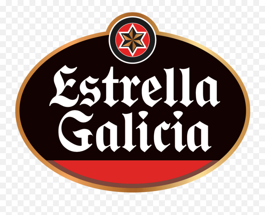 Brands Radical Drinks - Logo Estrella Galicia Png,Estrella Png