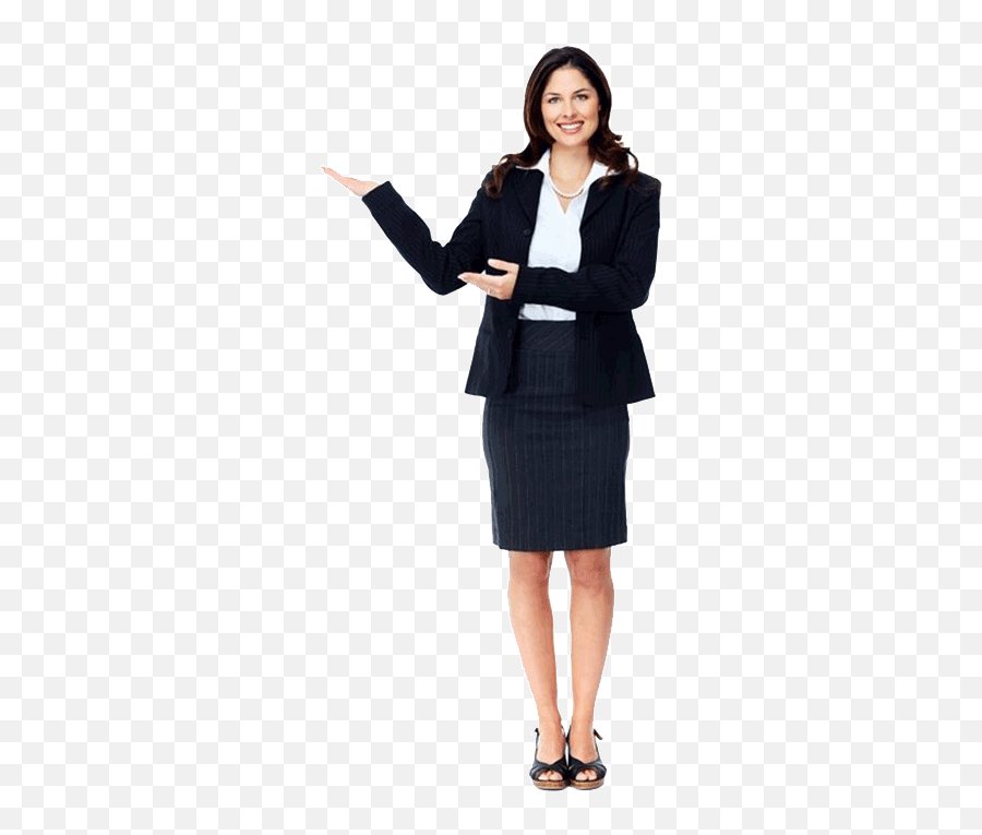 Download Hd Business Lady Png - Transparent Background Business Woman Png,Lady Png