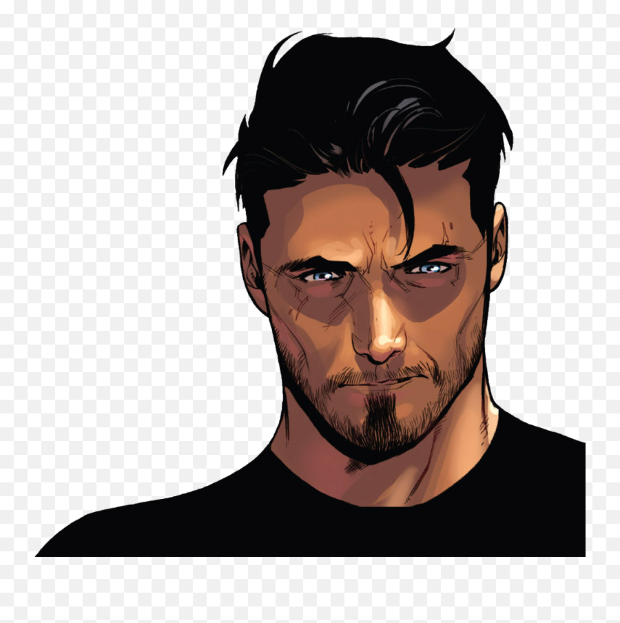 Download Anthony Stark From Guardians - Iron Man Comic Face Png,Tony Stark Png