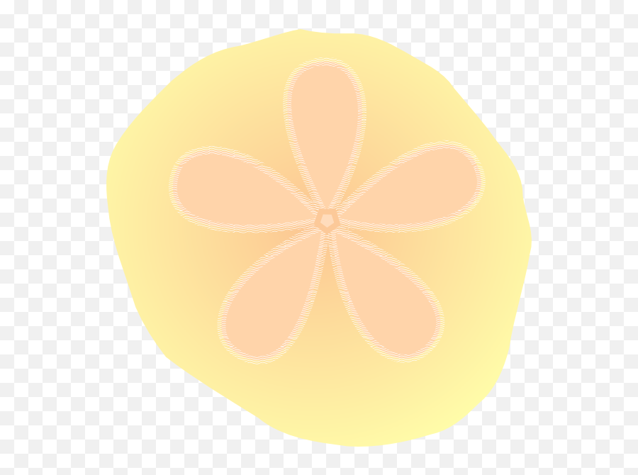Sand Dollar Png Clip Arts For Web - Circle,Sand Dollar Png