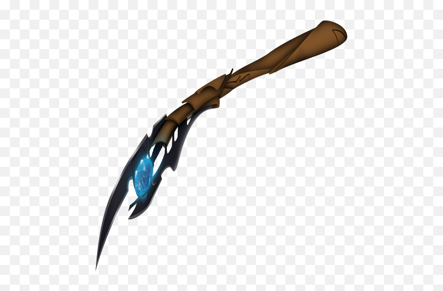 Loki Scepter - Longbow Png,Scepter Png