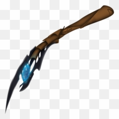 Loki Scepter - Longbow Png,Scepter Png