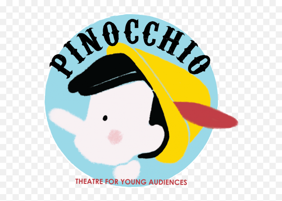 Commedia Pinocchio The Georgetown Palace Theatre Kids - Choo Choo Train Png,Pinocchio Png