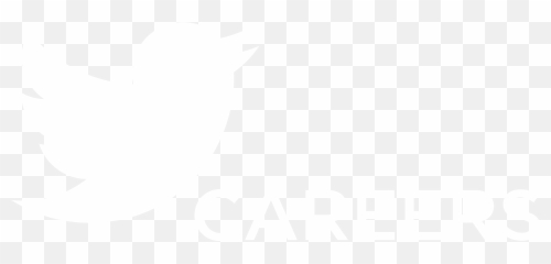 Black Subscribe Button Png - Connect With Careers On Twitter