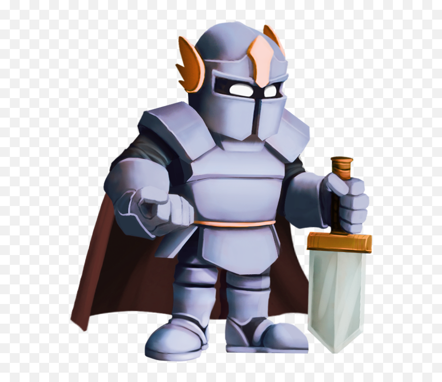Tiny Warrior - Cryptowarspedia Action Figure Png,Tiny Png