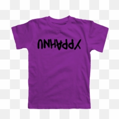 Purple Shirt Jpg Download Png Files - T Clipart