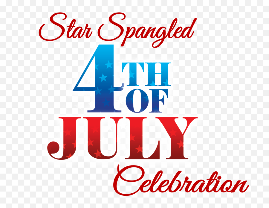 Download 4th Of July Simi Valley - 4th Of July Party Png Graphic Design,Party Png