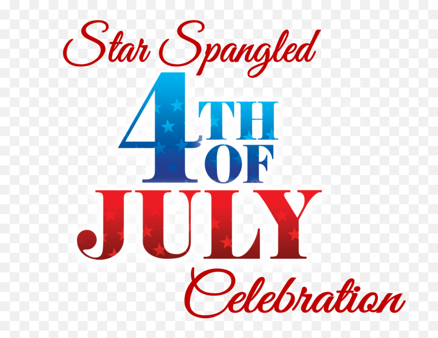 Download 4th Of July Simi Valley 4th Of July Party Png Graphic Design