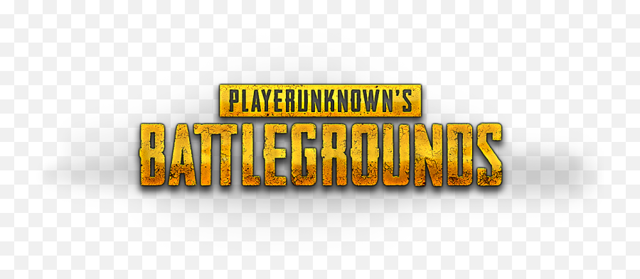 Playerunknowns Battlegrounds Game - Graphic Design Png,Player Unknown Battlegrounds Logo Png