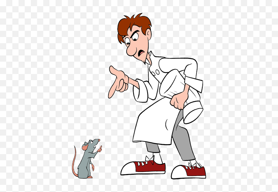 Ratatouille Clip Art 2 Disney Galore - Ratatouille Coloring Pages Png,Ratatouille Png