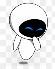 Wall E Png 4 Image - Eve Drawing