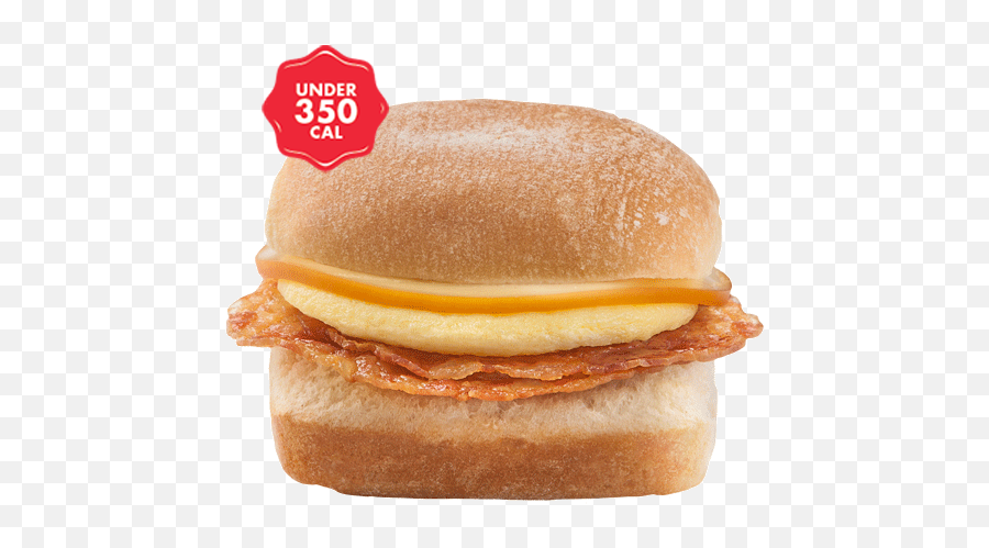 Bacon U0026 Egg Burrito - Ham And Egg Burger Png,Sandwich Transparent
