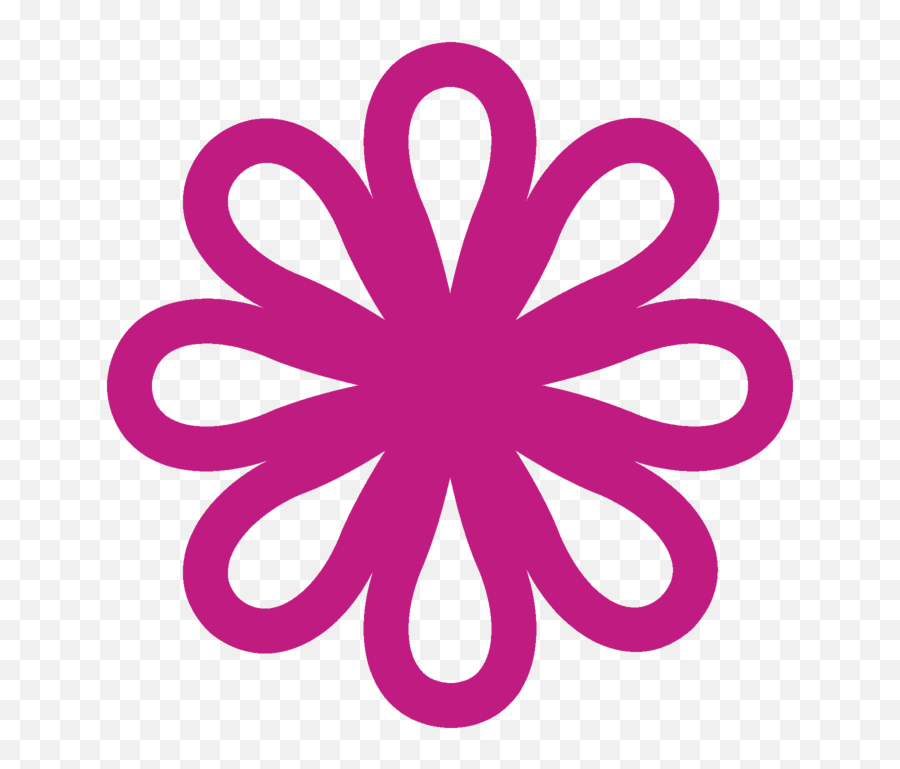 Bellaclicks Photography Png Flower Logo