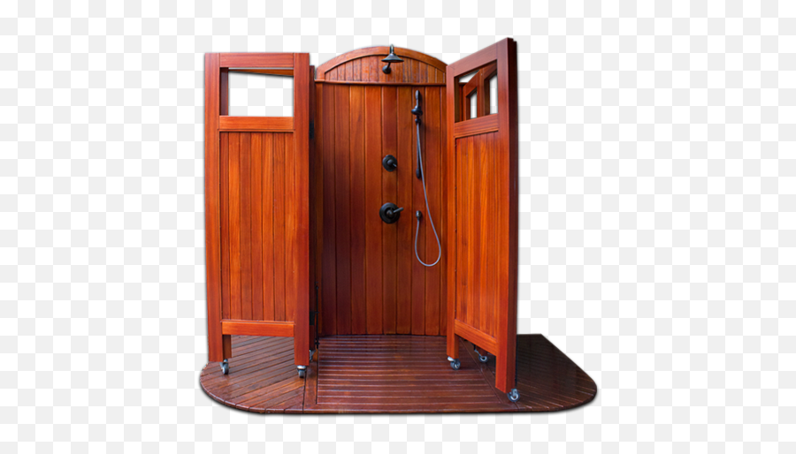 Outdoor Shower Cabana - The Outdoor Plywood Png,Shower Png