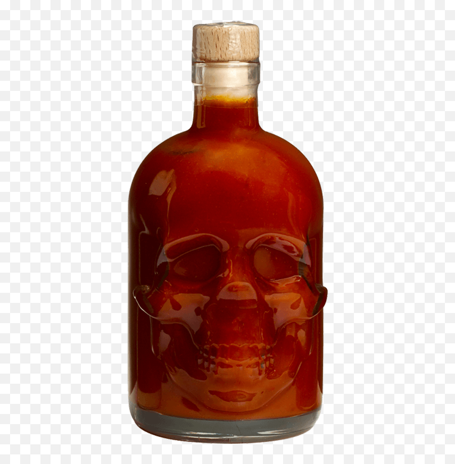 Death Wish - Saus Guru Skull Sauce Png,Hot Sauce Png