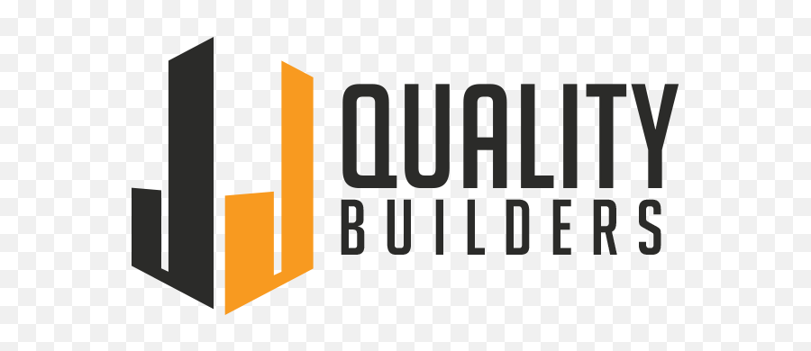 Jj Quality Construction - Vertical Png,Jj Logo