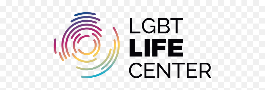 Lgbt Life Center His Health - Vertical Png,Lgbt Transparent