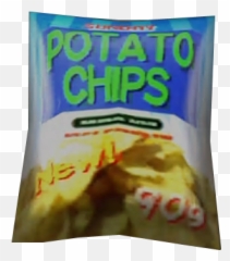 Snack Dead Rising Wiki Fandom - Potato Chip Png,Snacks Png