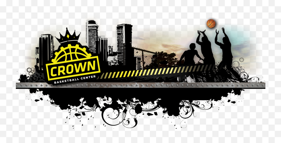 Nyc Silhouette Png - Personal Trainer For Basketball Chris For Basketball,Basketball Silhouette Png