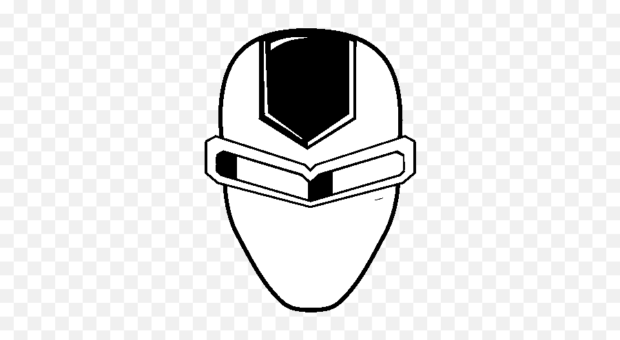 Download Hd Ironman Mask Coloring Page - Dibujos De La Drawing Png,Iron Man Mask Png