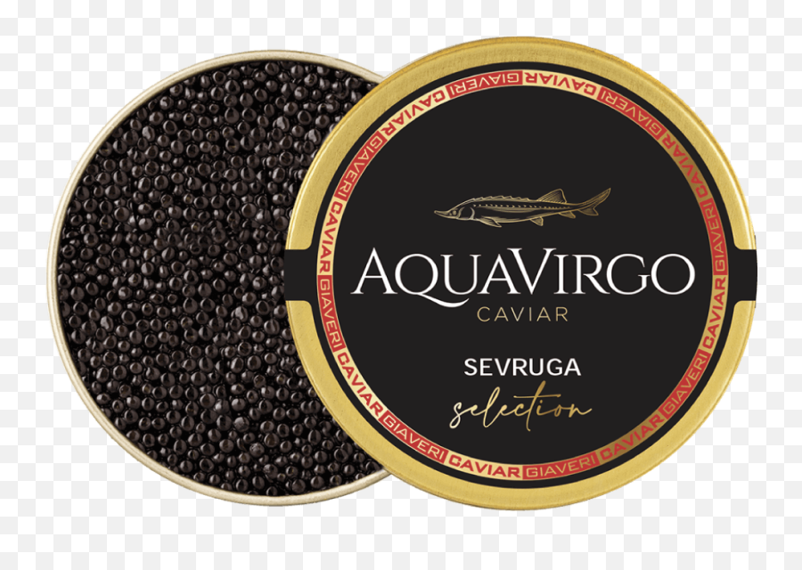 Classic Caviar - Aquavirgo Caviar Caviar Png,Caviar Png