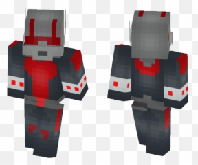 Download Ant Man Minecraft Skin For Free Superminecraftskins - Bat png