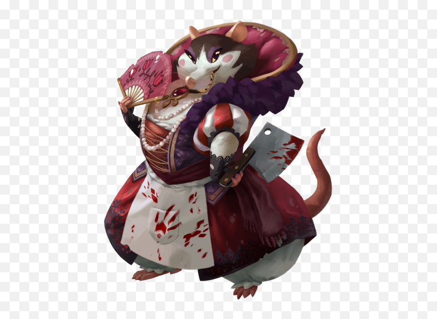 Filegriotte Solopng - Armello Wiki Griotte Armello,December Png