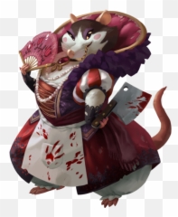 Filegriotte Solopng - Armello Wiki Griotte Armello,December Png