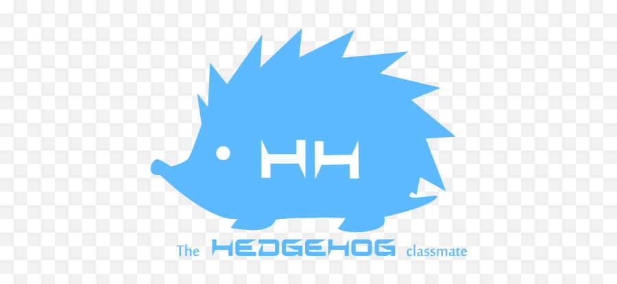 Modern Bold Crowd Logo Design For Hedgehog By Sparkly - Language Png,Hedgehog Logo