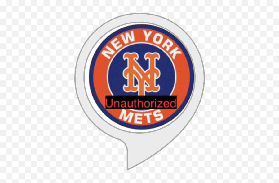 Amazoncom Mets Fan Trivia Alexa Skills - Logos And Uniforms Of The New York Mets Png,Mets Logo Png