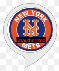Amazoncom Mets Fan Trivia Alexa Skills - Logos And Uniforms Of The New York Mets Png,Mets Logo Png