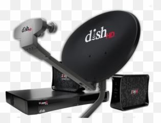 Dish Antenna Transparent Background - Pic Png
