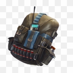 The 15 Rarest Fortnite Back Blings - Fortnite Backpack In Game Png,Fortnite Carbide Png