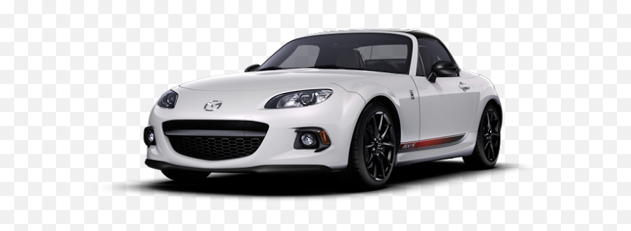 Mx - Mx 5 2013 White Png,Miata Png