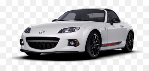 Mx - Mx 5 2013 White Png,Miata Png