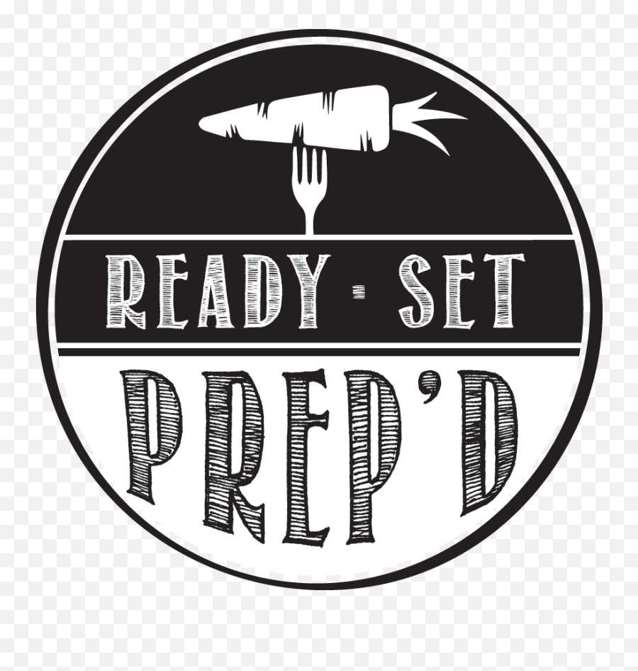 Ready Set Prepd - Language Png,D Logo