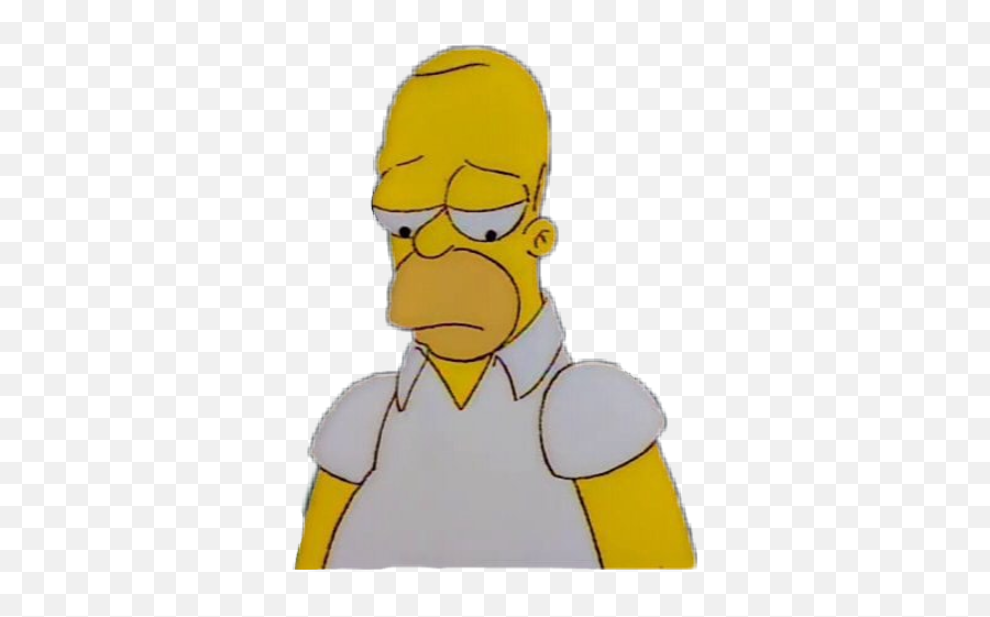 Report Abuse - Cartoon Png,Homer Png