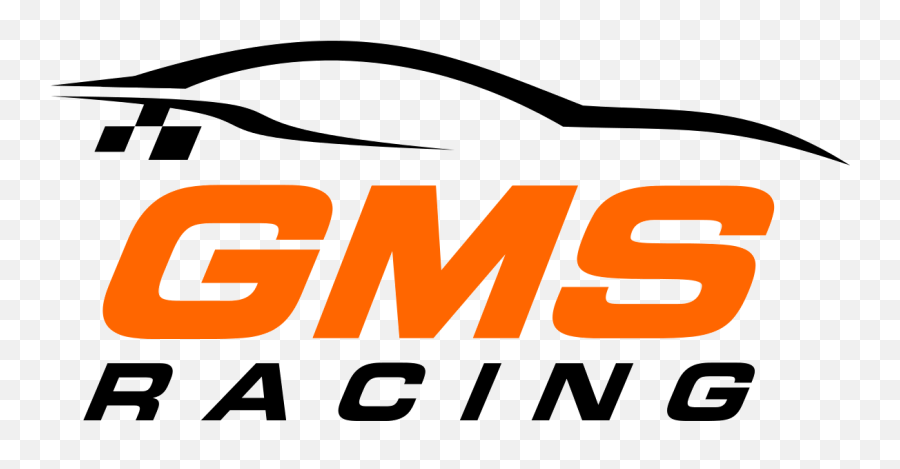 Gms Racing Logo - Justin Haley Racing 2018 Png,Racing Logo Png