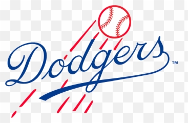 Los Angeles Dodgers Logo - Brooklyn Dodgers 1947 Logo Png,Dodgers Logo Png