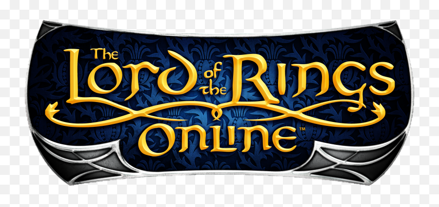 The Lord Of Rings Online - Steamgriddb Lord Of The Rings Online Logo Png,Lord Of The Rings Logos