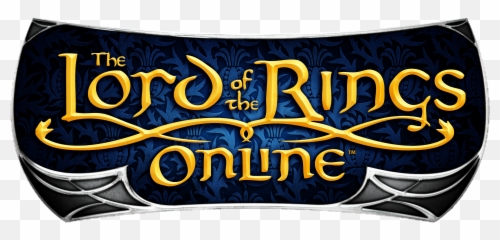 The Lord Of Rings Online - SteamGridDB Of Logo png