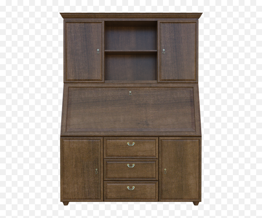 Cabinet Old Wooden - Free Image On Pixabay Solid Png,Cabinet Png